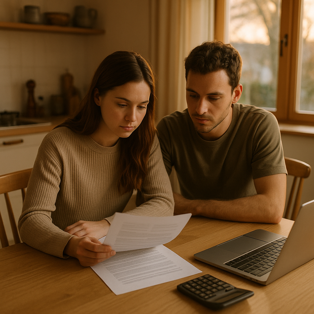 Førstegangskøber? Undgå dyre faldgruber