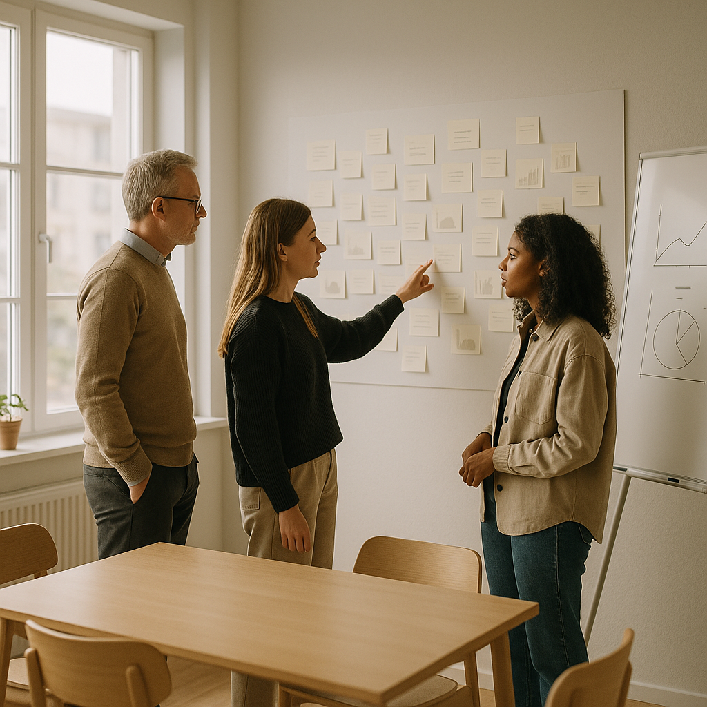 Brugerpaneler som beslutningskompas i 2025