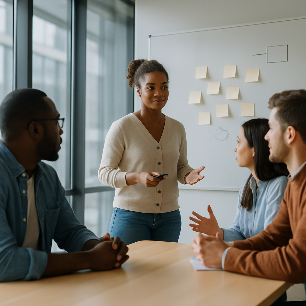 Brugerpaneler i fart: fra indsigt til sikre valg