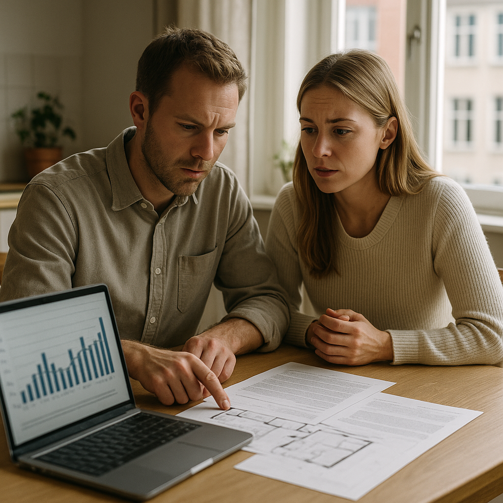 Boligmarked 2025: sådan læser du signalerne