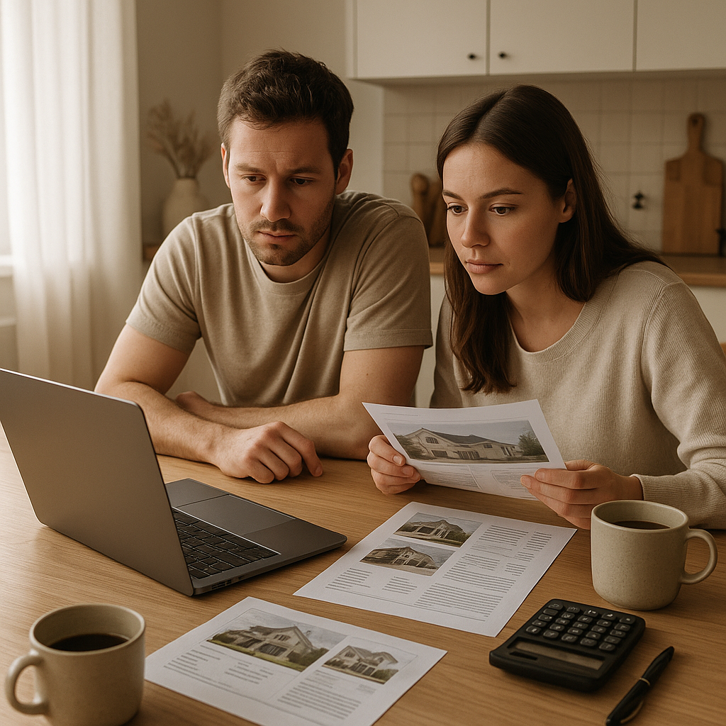 Boligkøb 2025: data, timing og forhandling i praksis