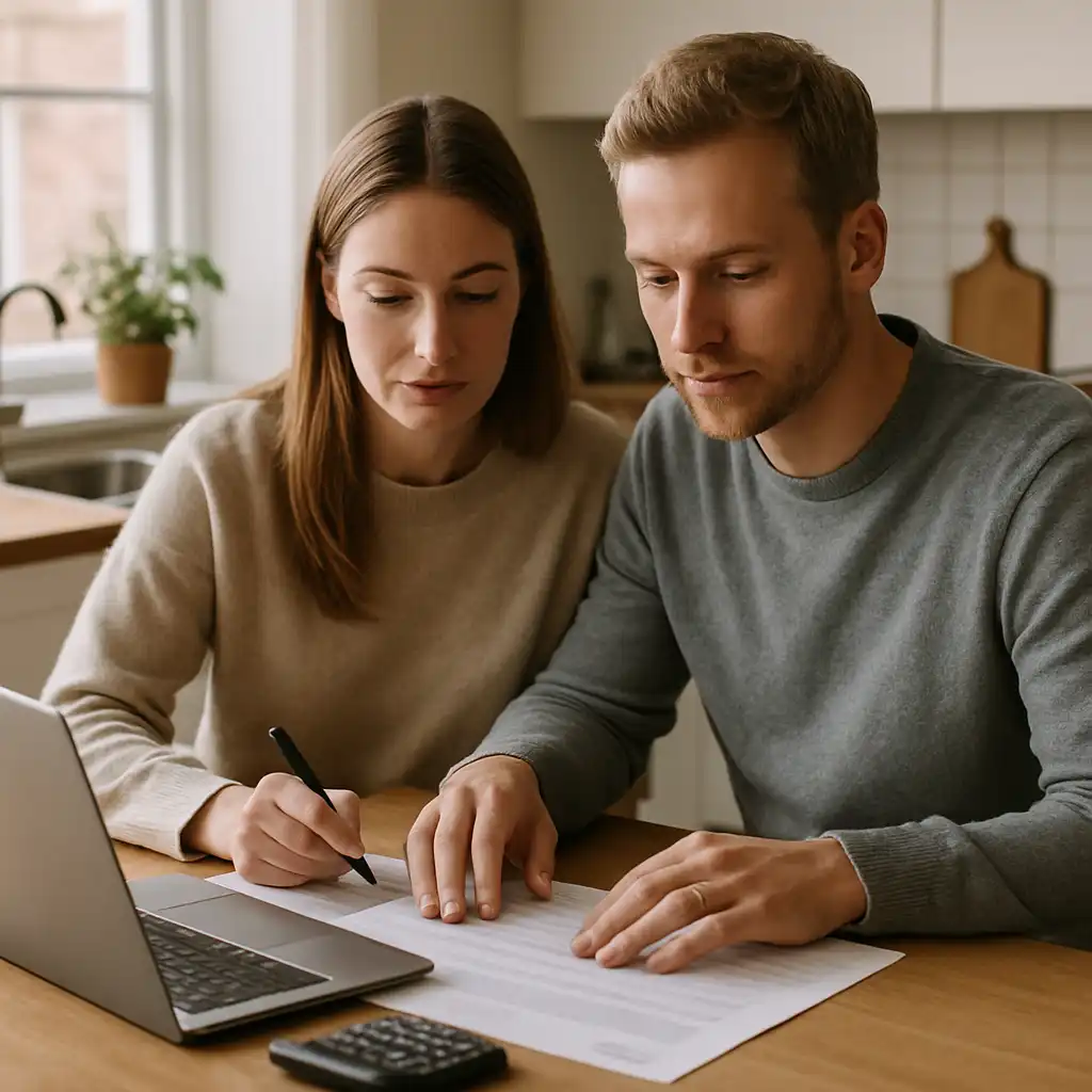Boligkøb uden bøvl: undgå de dyreste fejl