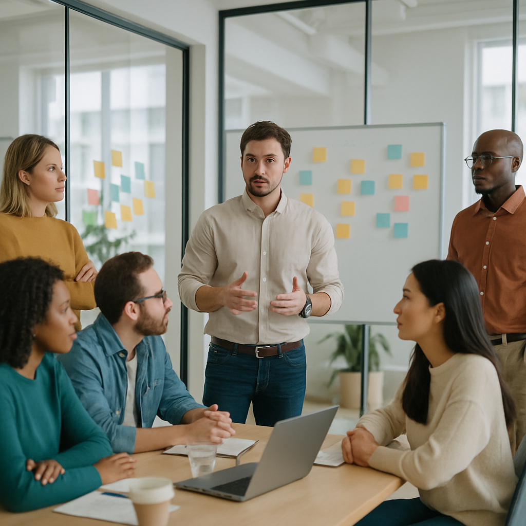 Brugerpanel i praksis: fra støj til sikre beslutninger