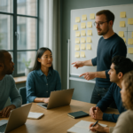 Brugerpanel på sprint: fra støj til klare valg