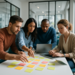 Brugerpanel i høj fart: fra støj til sikre valg