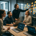 Brugerpanel i sprint: fra signal til sikre valg